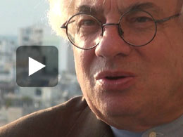 Mario Botta Interview at greekarchitects.gr