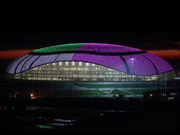 Το Σύνδρομο των Ολυμπιακών Αγώνων στο Sochi