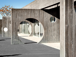 Pio Baroja Nursery, learning from playing