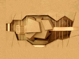 The Semi-Sunken Island