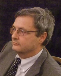 Christos Floros