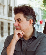 Manolis Anastasakis