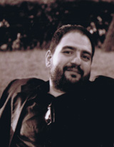 Panagiotis Pagkalos