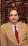 Nikos A. Salingaros