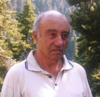 Konstantinos Papatheodorou