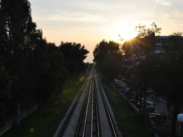 (115.13) Ανακτώντας τον δημόσιο χώρο : Οι γραμμές της Αθήνας