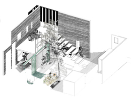 (138.13) Rec.cover: Η αρχιτεκτονική επιφάνεια ως μέσο δημιουργίας χώρων συνάντησης