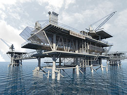 139.15 Prinos Offshore Platform Complex Re-use