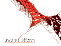 (160.11) swarm INform
