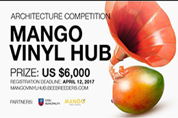 MANGO VINYL HUB COMPETITION 2017