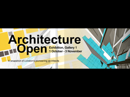Architecture Open