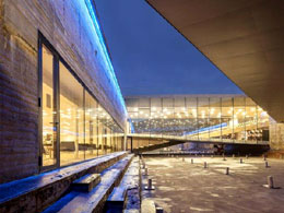 Danish National Maritime Museum