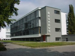 Bauhaus 1919-33
