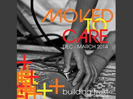 Moved to Care
