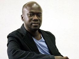 Διάλεξη του Βρετανού αρχιτέκτονα David Adjaye