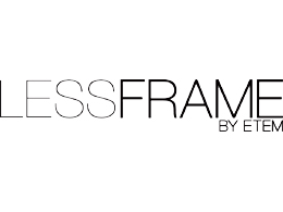 Less Frame E-70