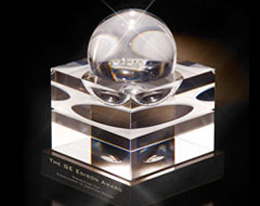 GE Edison Award