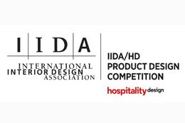 The IIDA/HD Annual Product Design Competition