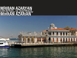 Armenian Architects of Istanbul: Online Exhibition