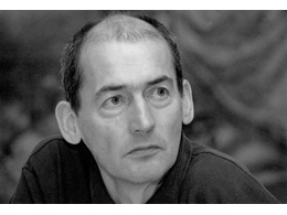 10 στιγμιότυπα της ζωής του Rem Koolhaas