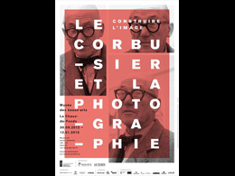 Construire l'image: Le Corbusier et la photographie