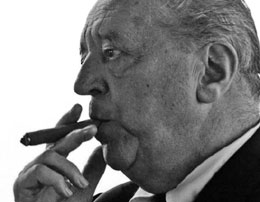 Έκθεση Mies van der Rohe