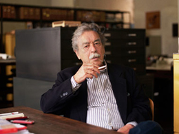 Paulo Mendes da Rocha, a great Brazilian Architect