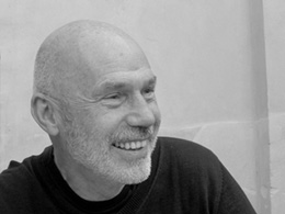 Διάλεξη Peter Kulka Architektur