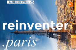 Reinventer Paris