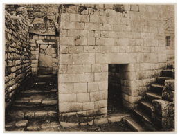 Alturas de Macchu Picchu: Martín Chambi - Álvaro Siza at work