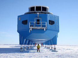 Halley VI Research Station