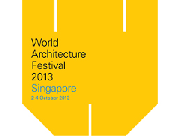 World Architecture Festival Awards 2013