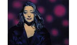 Zaha Hadid awarded Praemium Imperiale