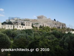 8 χρόνια GreekArchitects.gr