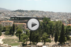 DESTROY below the ACROPOLIS - VIDEO