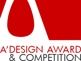 A' Design Award & Competition