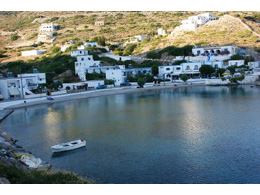 Αρχιτέκτονας για το Αγαθονήσι