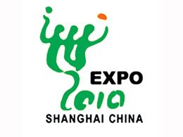World Expo Shanghai 2010