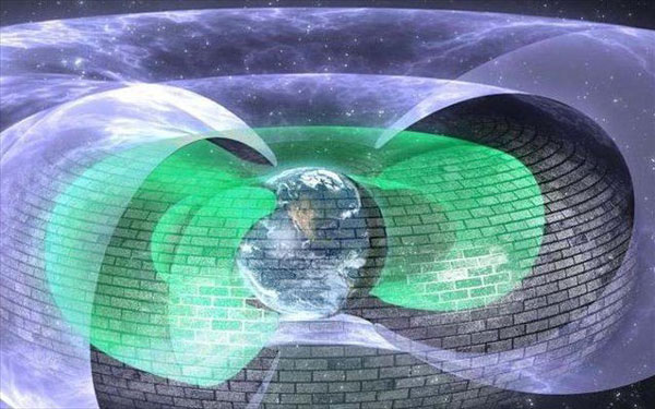 Ανακαλύφθηκε μια επιπλέον «ασπίδα» προστασίας της Γης από την ακτινοβολία