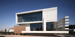 OFFICE BUILDING IN KITI, LARNACA DISTRICT, CYPRUS