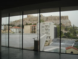 Επιστολή του François LOYER προς το greekarchitects.gr