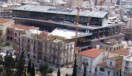 The New Acropolis Museum: A Triumph of Sophistry