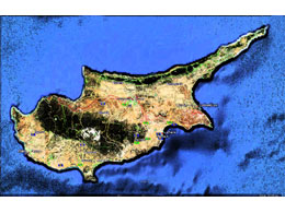6 plus 1 λόγοι εκπόνησης Εθνικού Χωροταξικού Σχεδίου στην Κύπρο