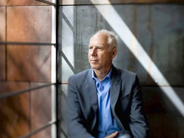 The Sunday Conversation: Steven Ehrlich, architect