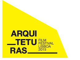 3ο Φεστιβάλ Αρχιτεκτονικού Κινηματογράφου Λισαβόνας