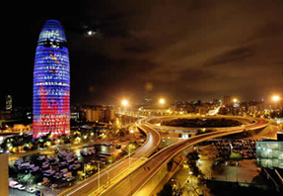 Η Βαρκελώνη και η αρχιτεκτονική της κοινότητα. Ένα σύγχρονο μοντέλο μιας λειτουργικής “μαζικοδημοκρατικής” κοινωνίας.
