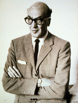 LUIS BARRAGAN (1902-1988)