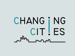 Changing cities: Spatial, morphological, formal & socio-economic dimensions