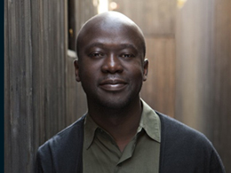 Αφιέρωμα στον David Adjaye