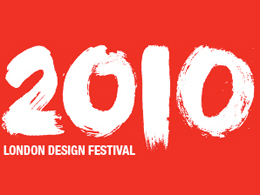 London Design Festival 2010